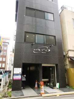 【外観】