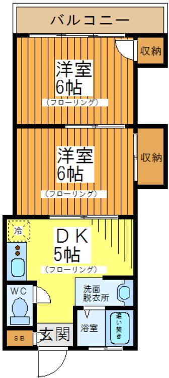コーポ・アベ