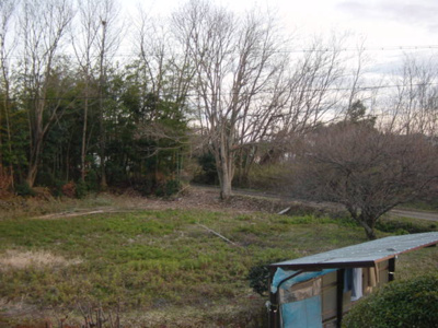 【周辺】 | 神野町西之山貸家（平尾邸）