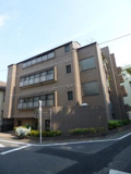 グリーンヴィラ戸越の画像