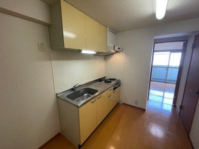 【キッチン】 | パティオみずい | ※同物件別室参考写真