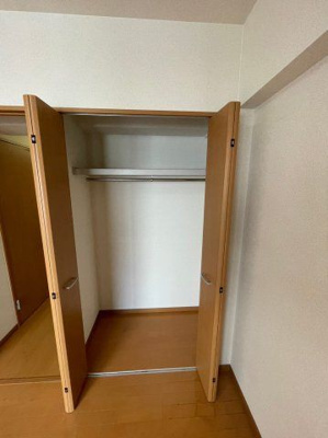 【収納】 | パティオみずい | ※同物件別室参考写真