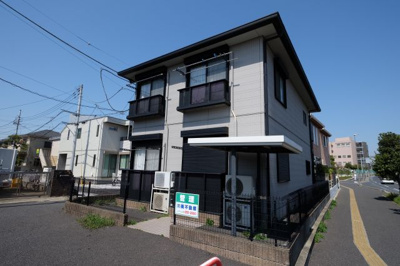 【外観】 | プリムローズ | 耐震性能に優れた積水ハウスのシャーメゾンです
