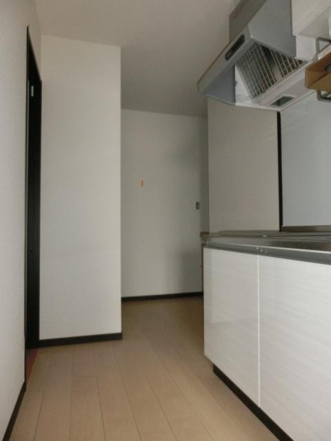 フジパレス神崎川　III番館のキッチン