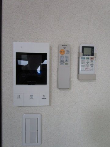 フジパレス神崎川　III番館のセキュリティ