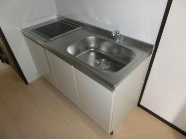 フジパレス神崎川　III番館のキッチン