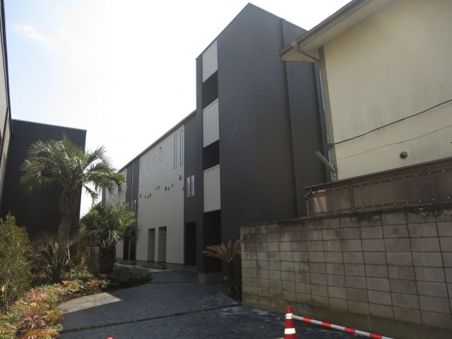 Lanai House 393 Noahの外観