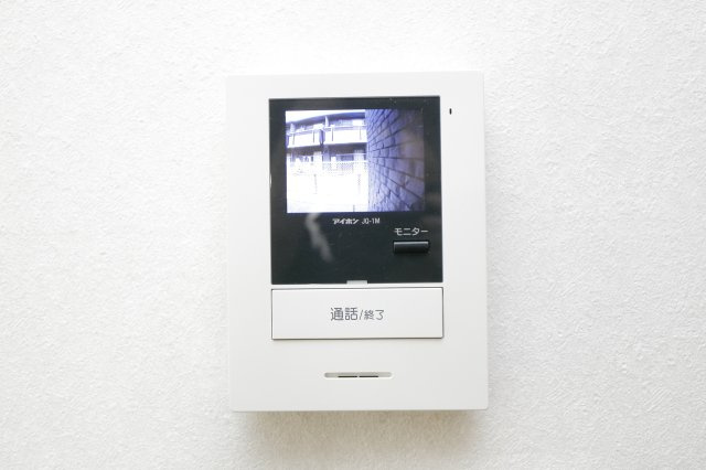 Lanai House 393 Noahのセキュリティ