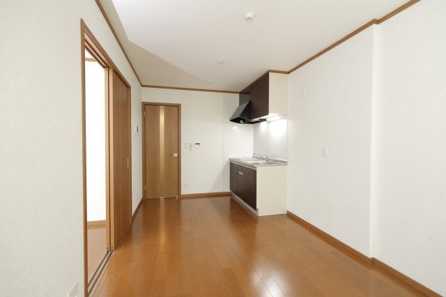 Lanai House 393 Noahの居間・リビング