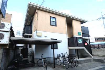 【外観】 | ミラ穴川 | 耐震性に優れた積水ハウスのシャーメゾンです