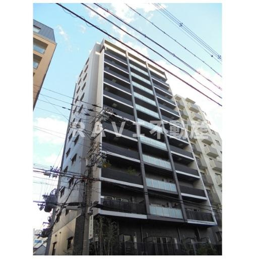 グランルージュ谷町六丁目　BRAVI不動産