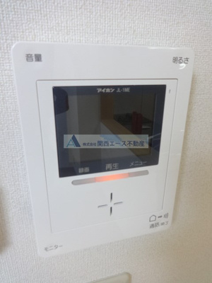 【セキュリティ】 | アムールコンフォルターブル