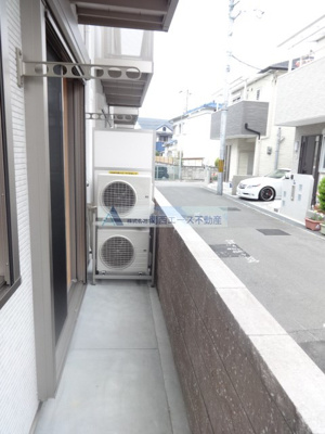 【展望】 | アムールコンフォルターブル