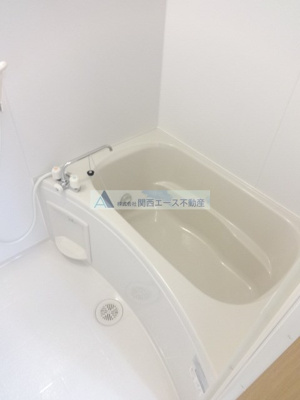 【浴室】 | アムールコンフォルターブル