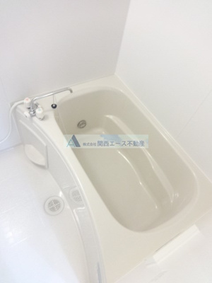 【浴室】 | アムールコンフォルターブル