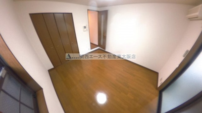 【寝室】 | アンプルールフェール寿