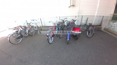 【その他共用部分】 | アンプルールフェール寿