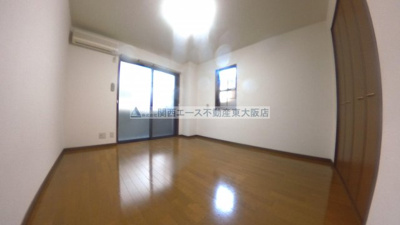 【居間・リビング】 | アンプルールフェール寿