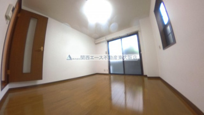 【内装】 | アンプルールフェール寿