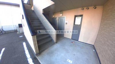 【エントランス】 | アンプルールフェール寿