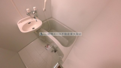 【浴室】 | アンプルールフェール寿