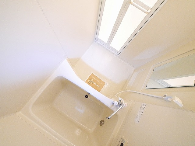 ラフィーネ　メゾンの浴室|日々の暮らしに欠かせないお風呂です