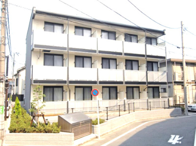 【外観】 | ＭｉｌｋｙＷａｙ