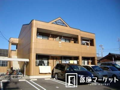 【外観】 | ＶｉｏｌｅｔII