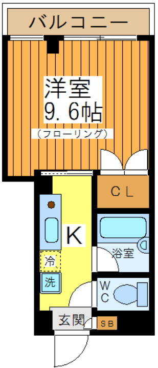 サンローゼ