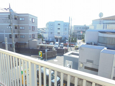 【展望】 | すみれコーポ