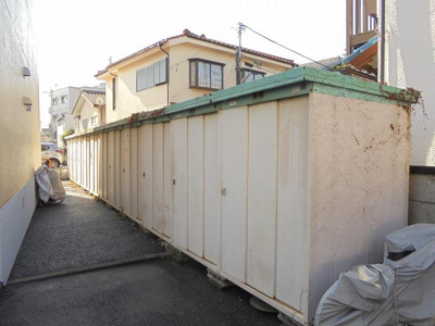 【その他共用部分】 | すみれコーポ