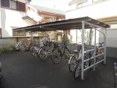 【その他共用部分】 | すみれコーポ