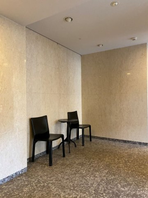 【ロビー】 | フェリシタス元麻布