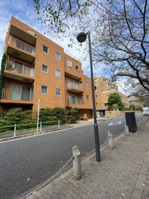 【外観】 | フェリシタス元麻布