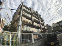 オルト18瓜破