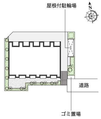 【地図】 | ルミエール
