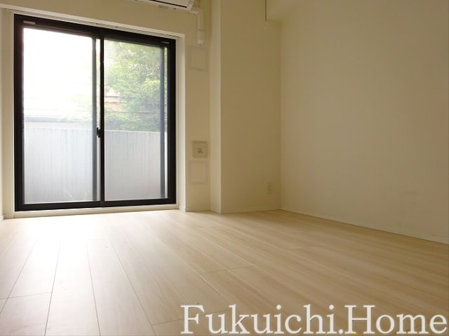【居間・リビング】 | スカイコートパレス明大前