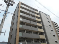 グランディール阪南町Ⅲ番館の画像