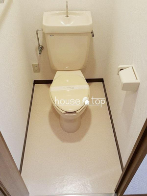 【トイレ】 | ドルチェ甲子園（鳴尾北小・学文中学校区）