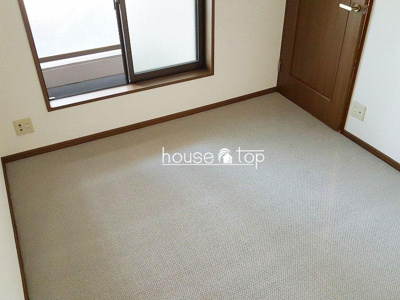 【洋室】 | ドルチェ甲子園（鳴尾北小・学文中学校区）