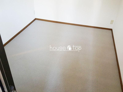 【洋室】 | ドルチェ甲子園（鳴尾北小・学文中学校区）