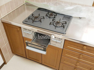 【キッチン】 | ドルチェ甲子園（鳴尾北小・学文中学校区）