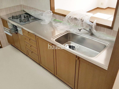 【キッチン】 | ドルチェ甲子園（鳴尾北小・学文中学校区）