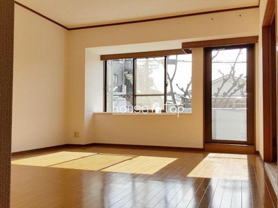 【居間・リビング】 | ドルチェ甲子園（鳴尾北小・学文中学校区）