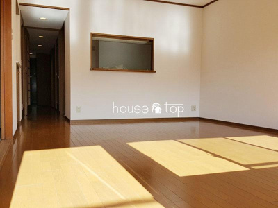 【居間・リビング】 | ドルチェ甲子園（鳴尾北小・学文中学校区）