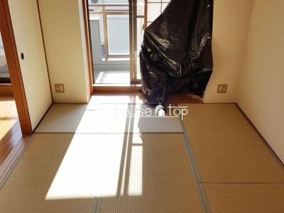 【和室】 | ドルチェ甲子園（鳴尾北小・学文中学校区）