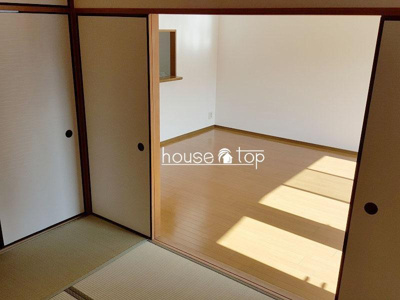 【和室】 | ドルチェ甲子園（鳴尾北小・学文中学校区）