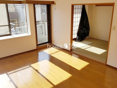 【居間・リビング】 | ドルチェ甲子園（鳴尾北小・学文中学校区）