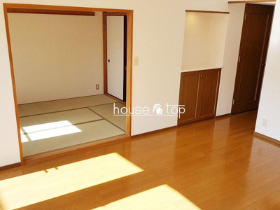 【居間・リビング】 | ドルチェ甲子園（鳴尾北小・学文中学校区）