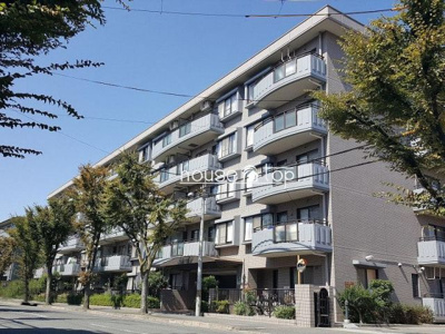 【外観】 | ドルチェ甲子園（鳴尾北小・学文中学校区）